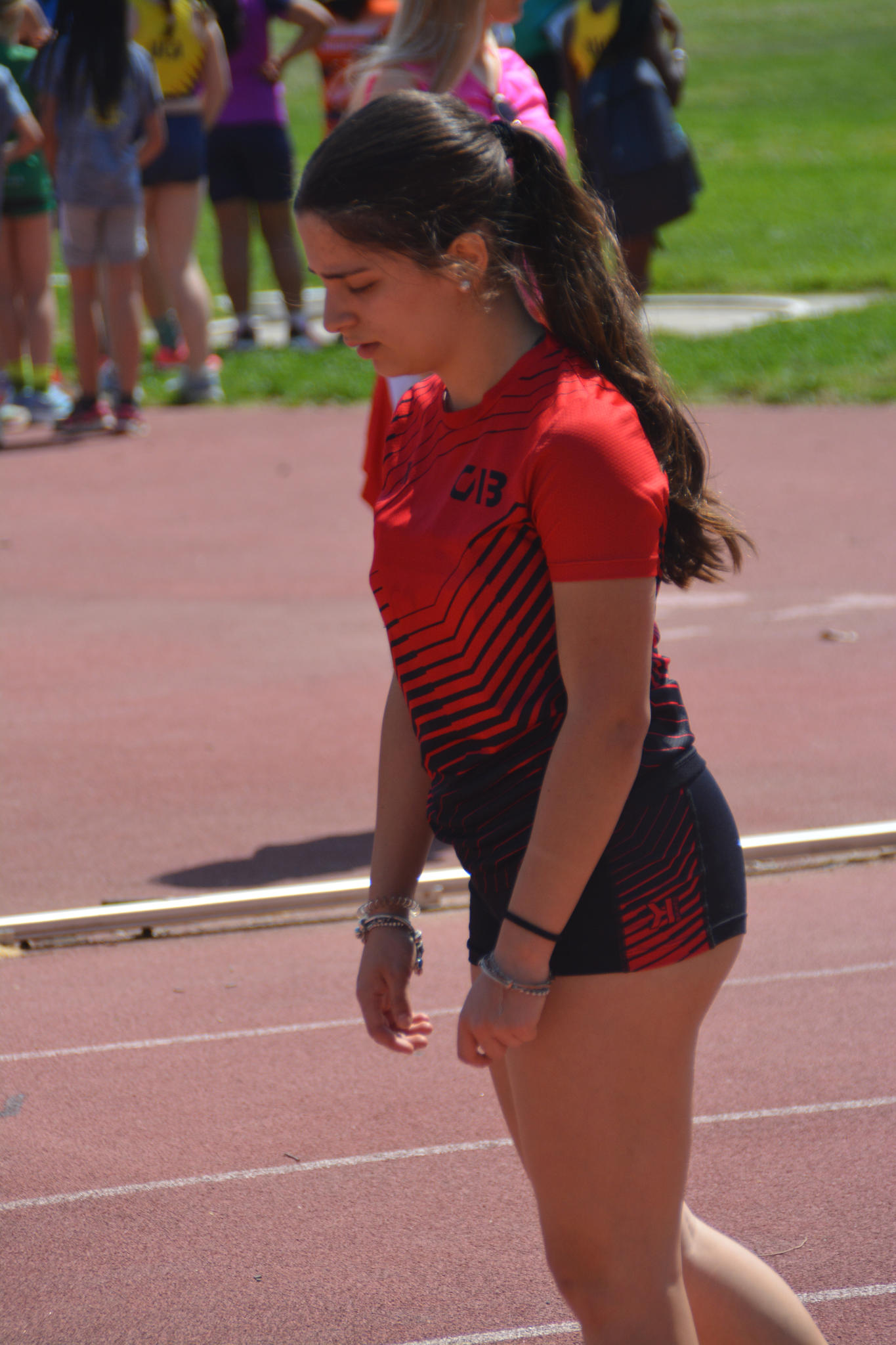 Club Atletisme Badalona - 